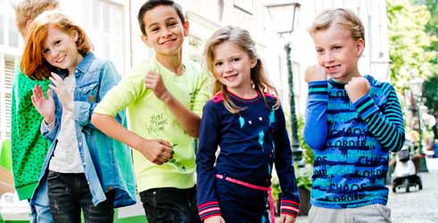 Leuke budosporten voor kinderen in Apeldoorn-Deventer