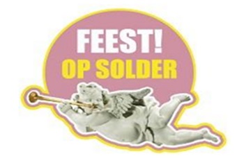 Feest! Op Solder 10+