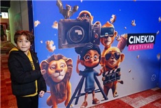 Cinekid Festival 2024