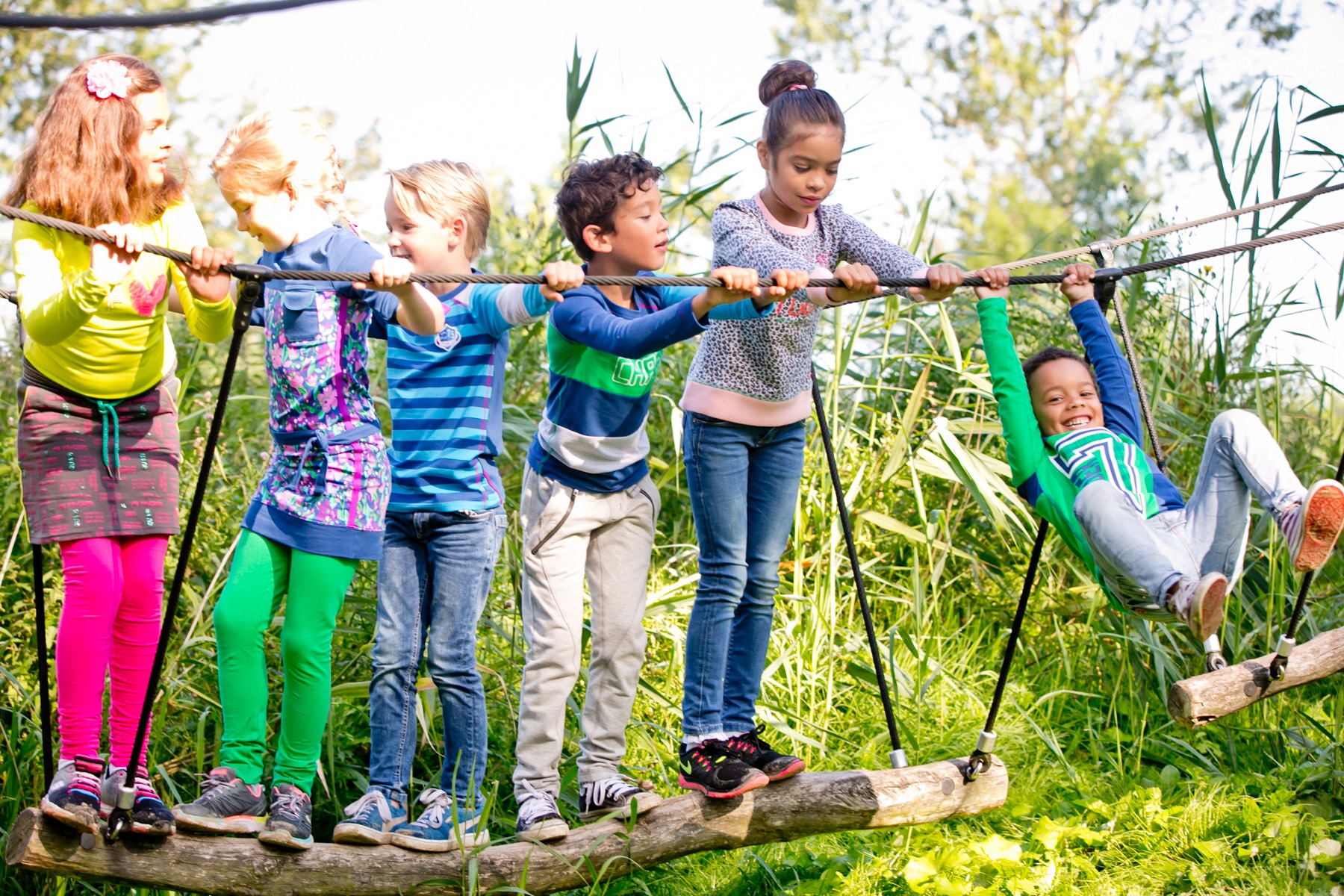 Snel Bont verhaal Onze 10 favoriete speeltuinen in Amsterdam | Kidsproof Amsterdam