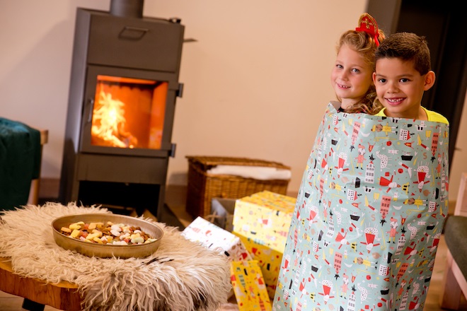 Sinterklaas cadeaus voor kinderen in Amsterdam | Kidsproof