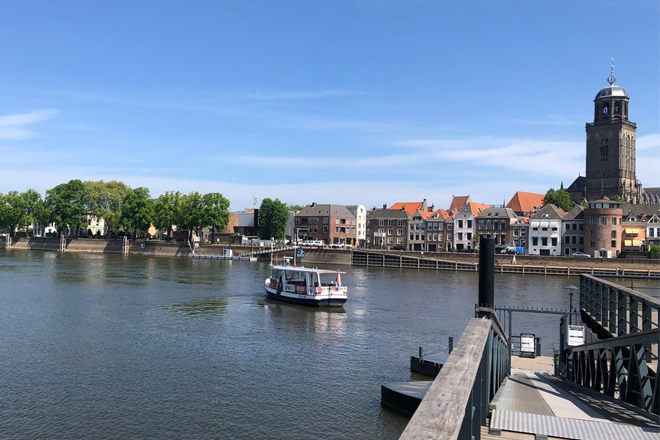 Pontje Deventer