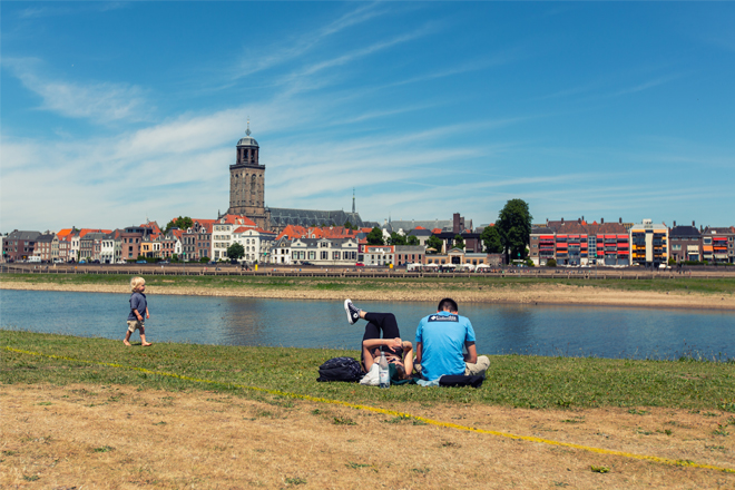 Meadow Deventer