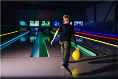 7x leuke bowlingbanen met kinderen