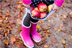 Herfst! 19x leuke dingen om te doen met kinderen