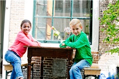 5x kindvriendelijke lunchplekjes in Apeldoorn
