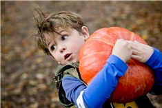 Griezelige Halloween films voor kinderen