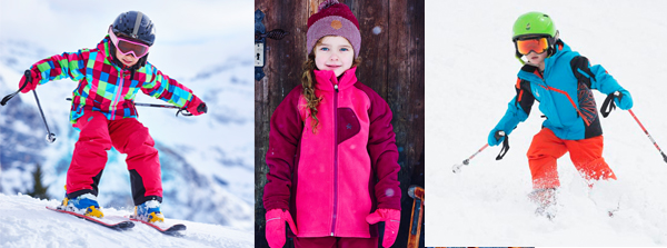Trolley huurder eeuw blog - Tips voor een warme ski uitrusting voor kinderen | Kidsproof Nijmegen