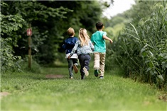 Kidsproof Kletspraat: Natuur & dieren