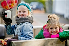 9 x warme chocolademelk in Breda