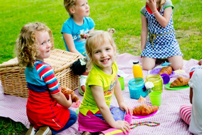 rekken abces Stewart Island blog - 7 heerlijke picknick-plekken in Breda en omgeving | Kidsproof Breda