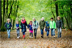 18x Heerlijke herfstwandeling in en om Den Bosch