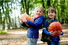 15x herfstuitjes door heel Nederland