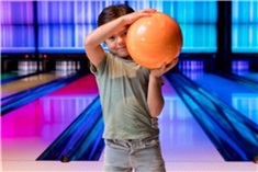 De leukste bowlingbanen met kinderen