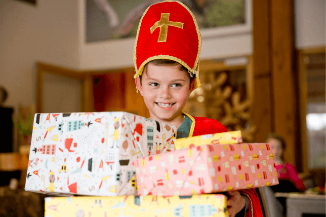 Verwarren Labe Telemacos Sinterklaas cadeaus voor kinderen in Amsterdam | Kidsproof Amsterdam