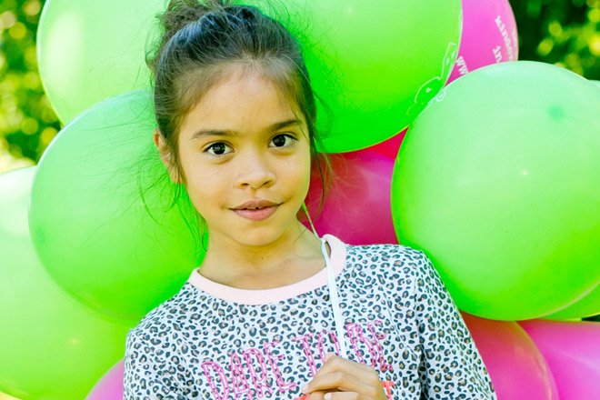 30 gave je verjaardag thuis te | Kidsproof Fryslân