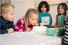 7 toffe kinderfeestjes in en om Lelystad