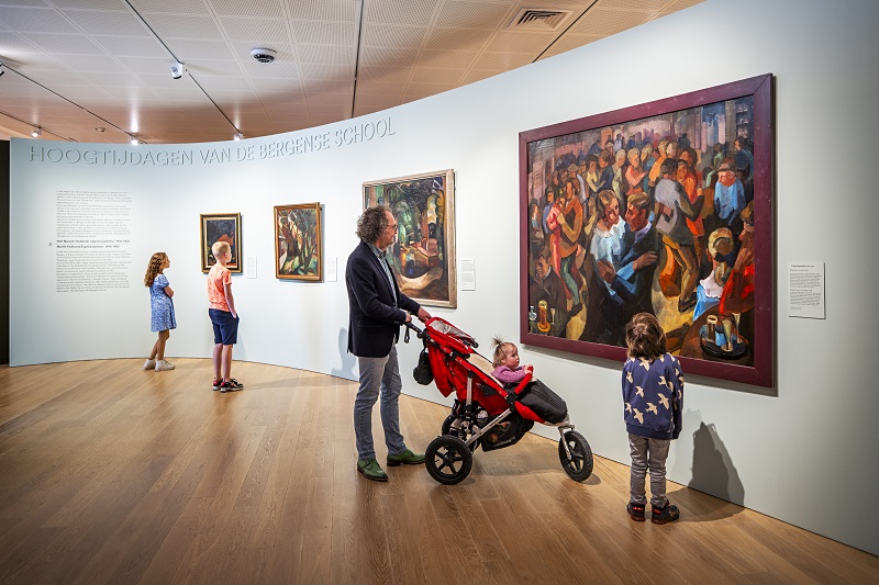 Stedelijk Museum Alkmaar