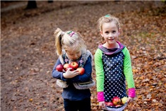 Herfst! 19x leuke dingen om te doen met kinderen