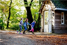 11 x doen in de herfst met kinderen