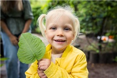 8 leuke tips om thuis te doen met je kind!