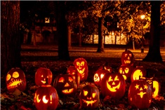 De leukste Halloween uittips in 't Gooi