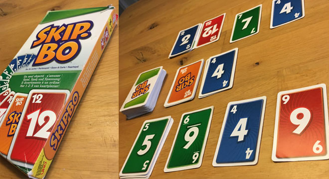 Planeet Tahiti Overjas 7 x een erg leuk kaartspel voor kids | Kidsproof Groningen