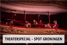 Theaterspecial SPOT - alle familievoorstellingen op een rij