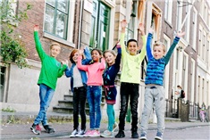 Leuke nazomer-uitjes in en om Haarlem 