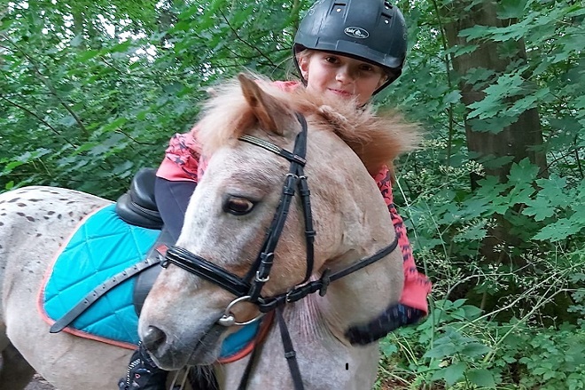 Leuke tips voor en paardenmeisjes | Kidsproof
