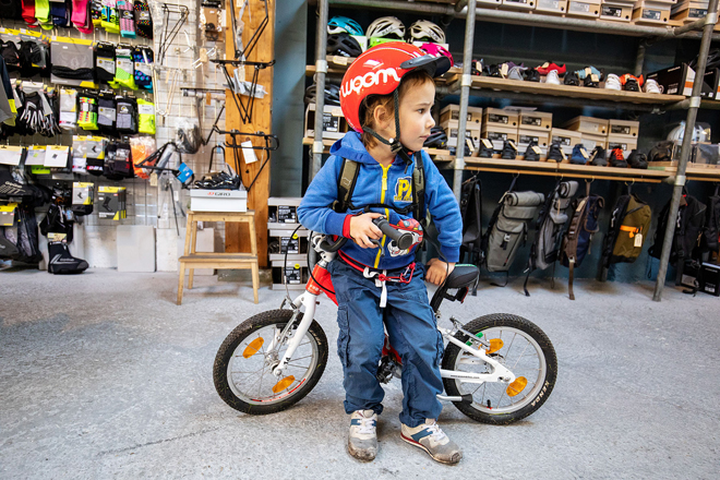 duizelig vonnis racket blog - Volop fietsplezier met de fietsen van Stip-kinderfietsen! |  Kidsproof Nijmegen