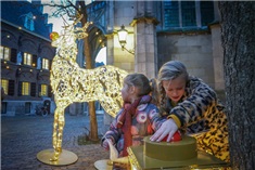 Dagje Nijmegen met kinderen 