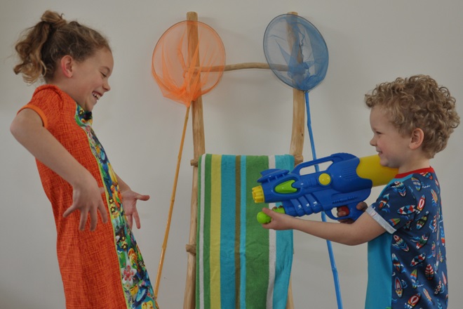 kleding stof Scarp koppeling blog - Vrolijke kinderkleding van Eva'Z | Kidsproof Nijmegen