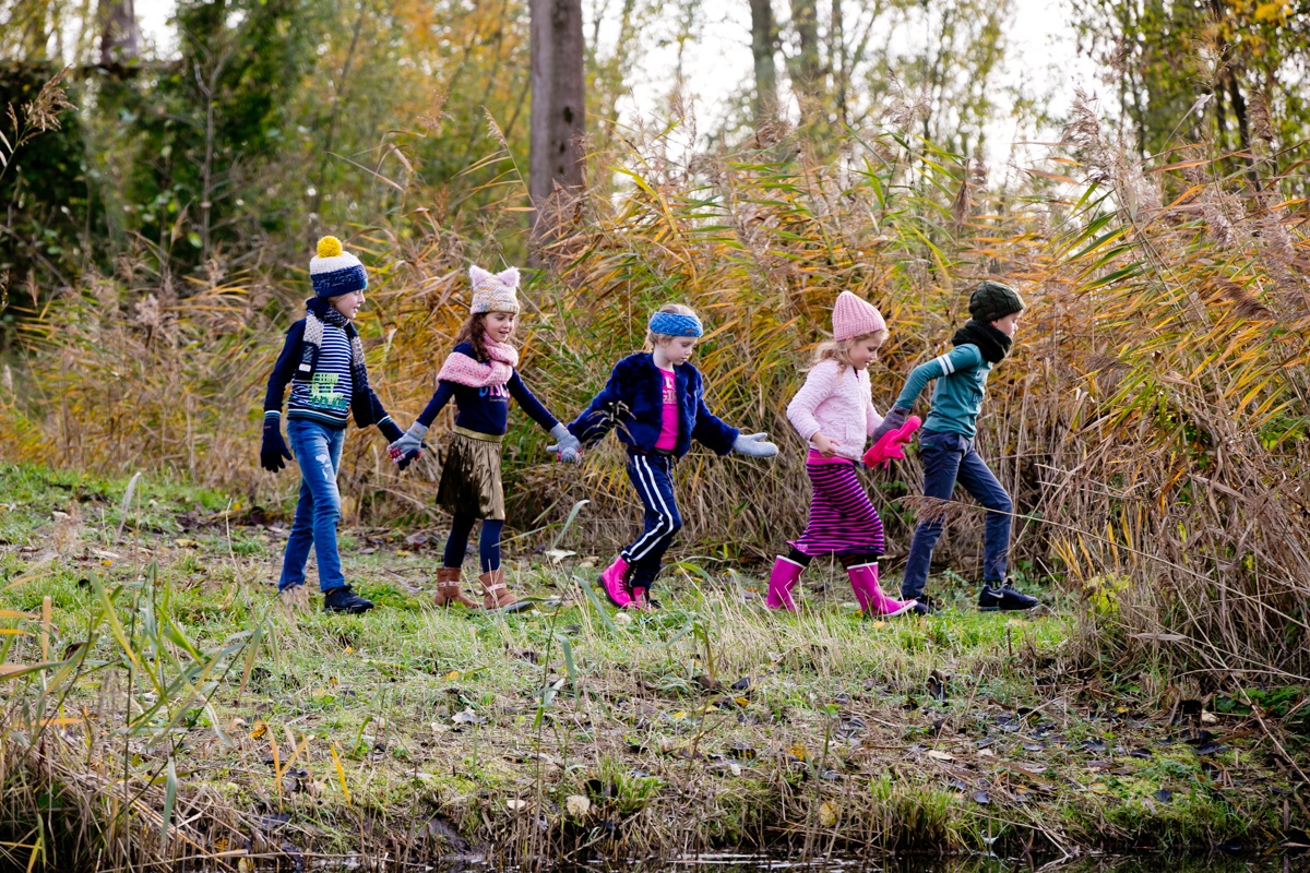 Automatisch Moederland Certificaat Leuke wandelplekjes met kinderen in en om Nijmegen | Kidsproof Nijmegen