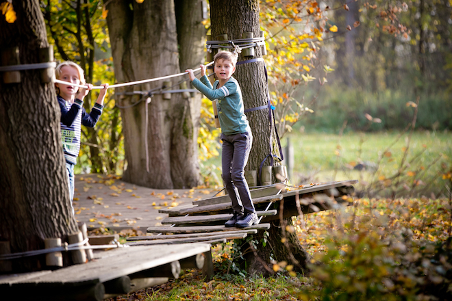 37 X Eropuit In De HERFSTVAKANTIE! | Kidsproof Rotterdam