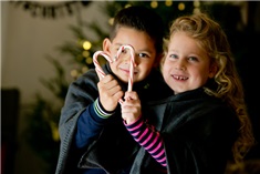 De leukste kerstmarkten in en om Rotterdam