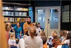 Eigenwijze boekentips voor de Kinderboekenweek