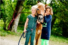 Kinderboerderij in en rondom Tilburg