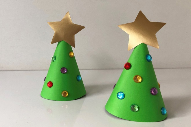 Om toevlucht te zoeken omzeilen Pijnstiller 10x Kerstknutsel ideeën om zelf te maken | Kidsproof Zwolle