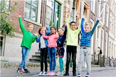 13x gratis uitjes voor kinderen in Zwolle