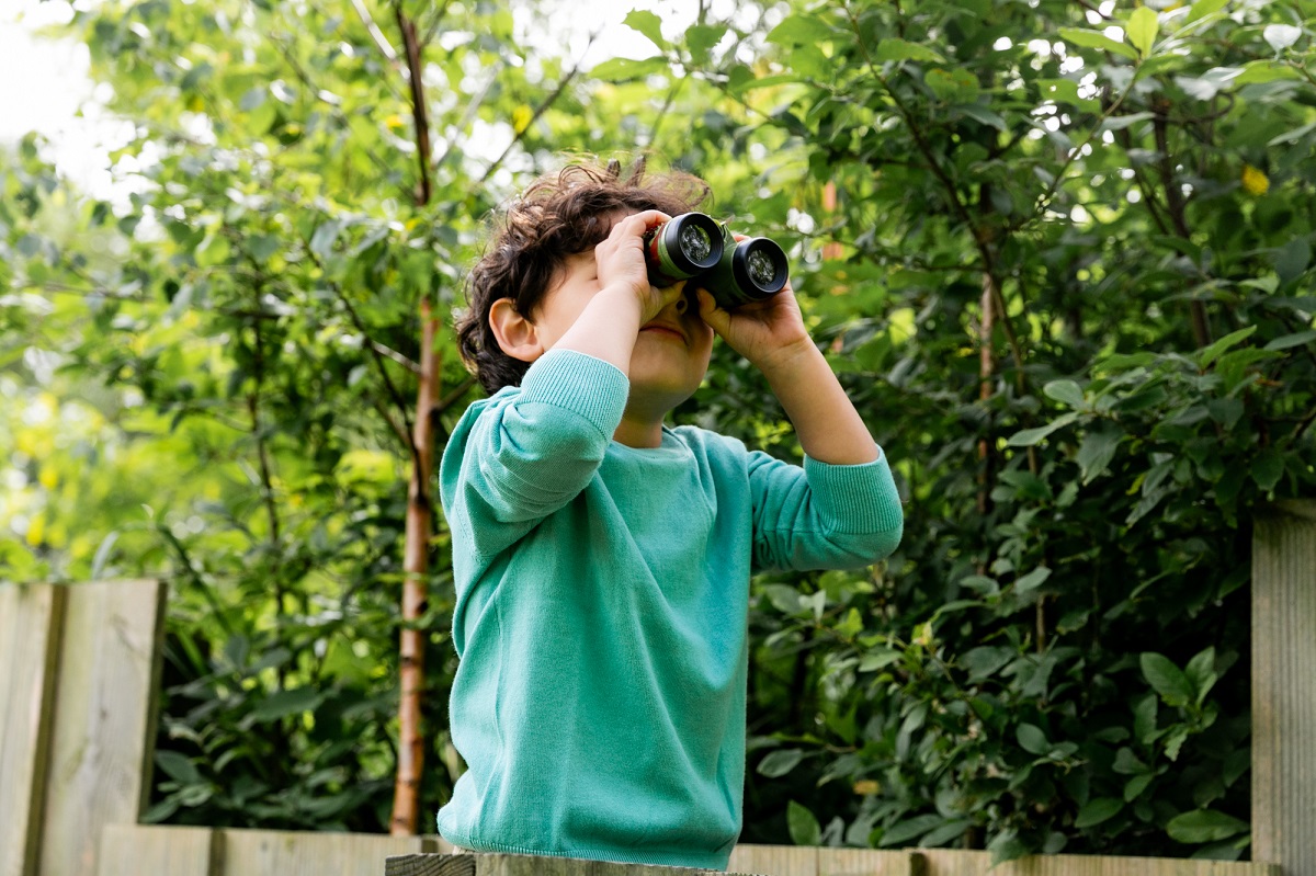 Tips om te doen zonder scherm voor kinderen