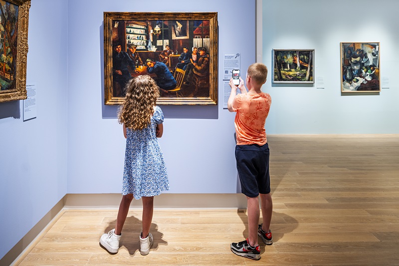 Stedelijk Museum Alkmaar