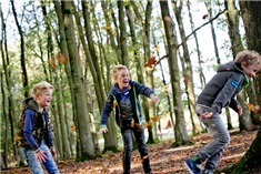 20x herfsttips voor kinderen