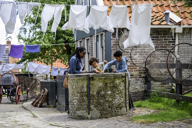 Word Waterwijs Zuiderzeemuseum