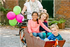 7 toffe kinderfeestjes in en rondom Heerlen