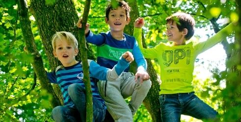 Golf Luchtvaartmaatschappijen genetisch Kinderactiviteiten & kinderuitjes | Kidsproof Amsterdam