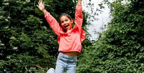 Gymnastiek, yoga & turnen in Apeldoorn-Deventer