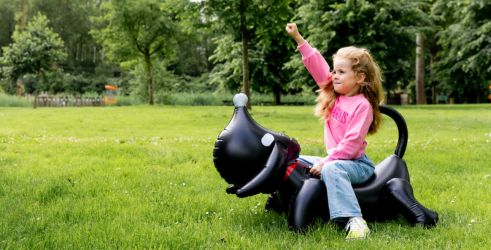 Leuke kinderuitjes in en om Breda!