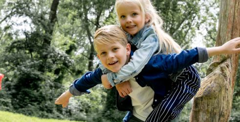 Uitjes met kinderen in Breda en omgeving!