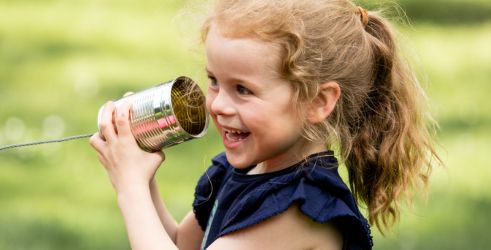 Muziekles voor kinderen in Arnhem